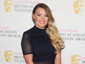 Chanel Cresswell - Biography