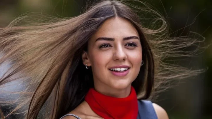 Aslıhan Malbora Biography: Age, Height, Boyfriend, Net Worth, Ethnicity, Movies, Awards, Instagram