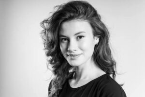 Anastasiya Ivanyuk - Biography