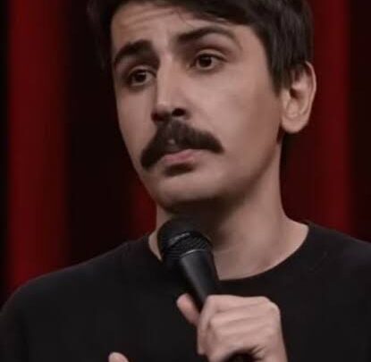 Deniz Göktaş Biography: Net Worth, Age, Podcast, Girlfriend,Parents, Ethnicity, Awards