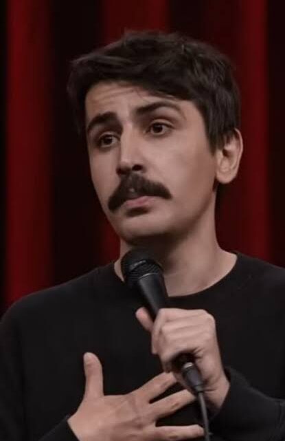 Deniz Göktaş Biography: Net Worth, Age, Podcast, Girlfriend,Parents, Ethnicity, Awards