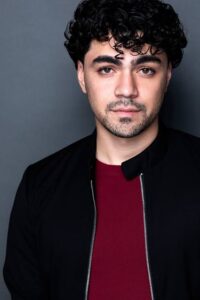 Adam Irigoyen