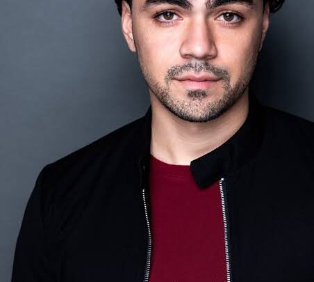 Adam Irigoyen Biography: Awards, Net Worth, Movies, Age, TikTok, Girlfriend, Parents, Ethnicity