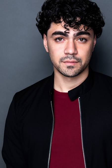 Adam Irigoyen Photo