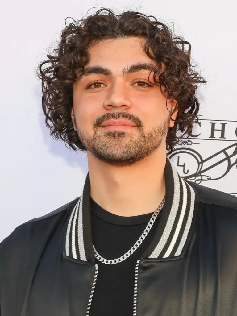 Adam Irigoyen - Biography