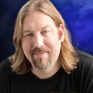 Patrick Seitz - Biography