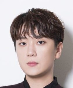 Ko Woo-rim - Biography
