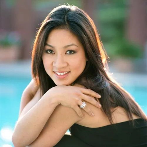 Michelle Kwan Biography: Age, Height, Net Worth, Daughter, Husband, Parents, Awards, Career