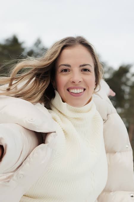 Carolina Kostner