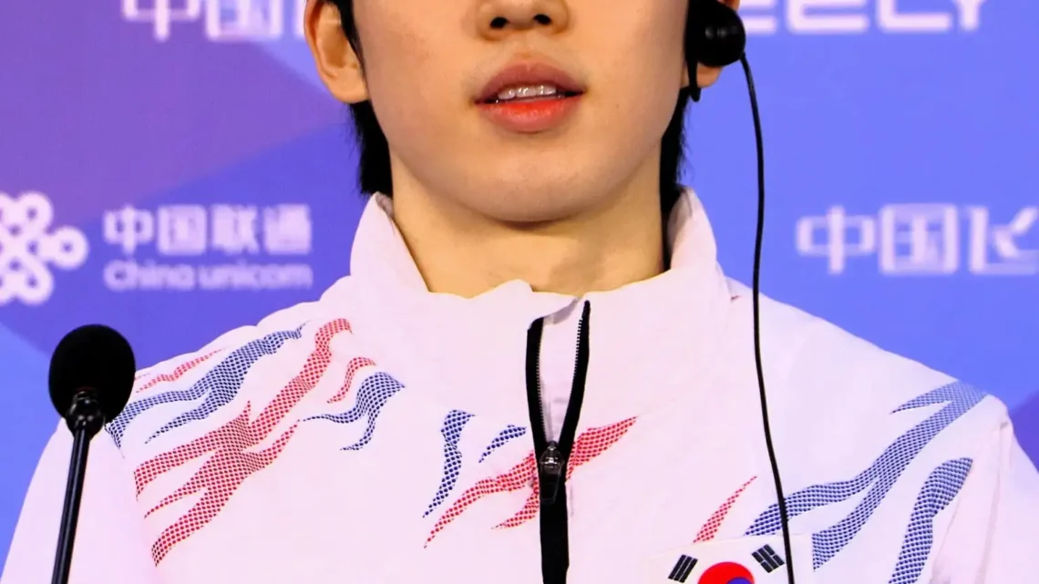 Cha Jun-hwan Biography: Age, Height, Net Worth, Parents, Awards, Career