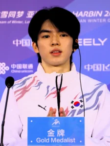 Cha Jun-hwan - Biography