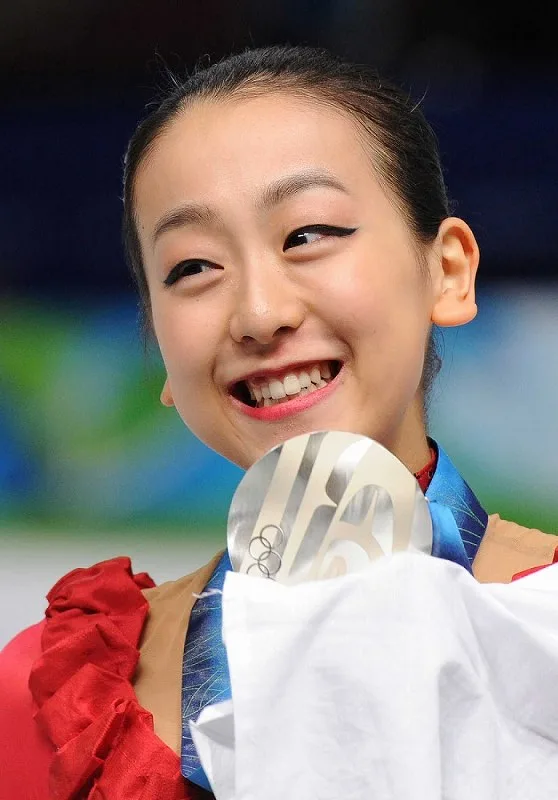 Mao Asada