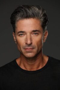 Jake Canuso - Biography