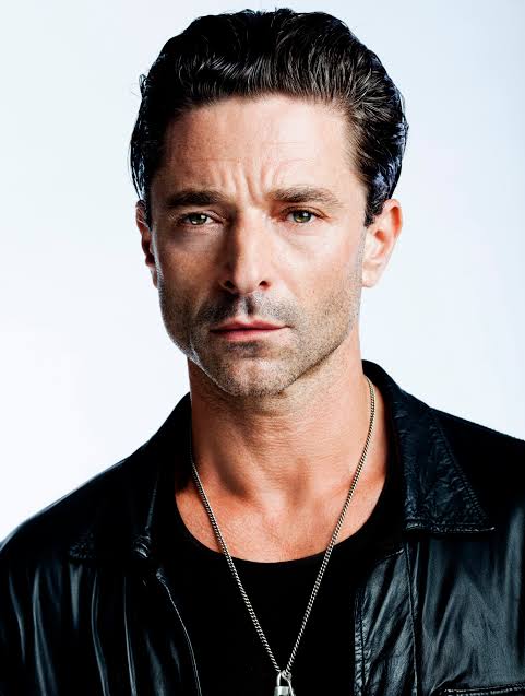 Jake Canuso - Biography