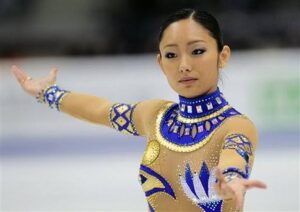 Miki Ando - Biography