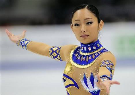 Miki Ando Biography: Age, Height, Net Worth, Daughter, Boyfriend, Parents, Awards