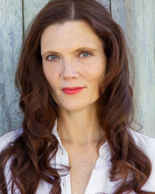 Kaili Vernoff - Biography