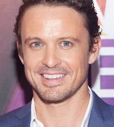 David Lyons Biography: Wife, Age, Net Worth, Height, Movies, Ethnicity, Parents