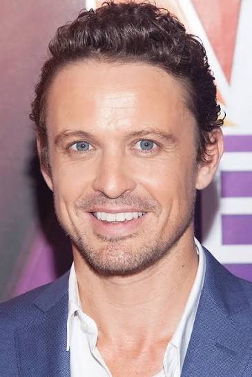David Lyons Biography: Wife, Age, Net Worth, Height, Movies, Ethnicity, Parents