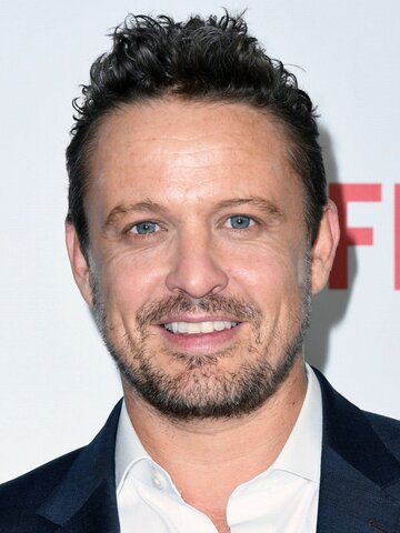David Lyons - Biography