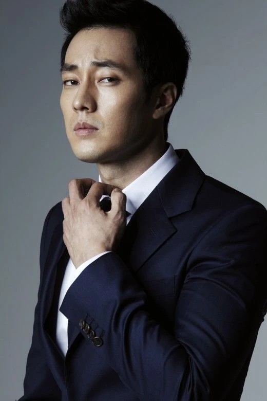 So Ji-sub - Biography