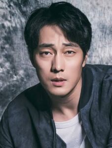 So Ji-sub