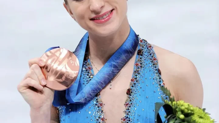 Joannie Rochette Biography: Age, Height, Net Worth, Parents, Boyfriend, Career, Awards