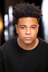 Zeno Robinson Biography: Age, Height, Net Worth, Parents, Wife, Movies & TV Shows, Career - Biography