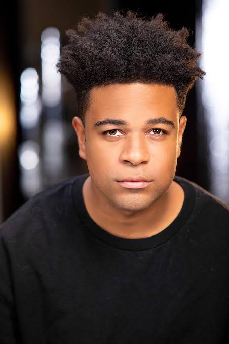 Zeno Robinson Photo