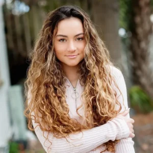 Gabbie Gonzalez - Biography
