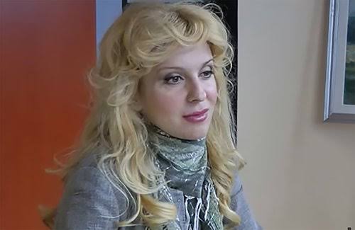 Ivana Mihić - Biography