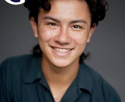 Adrian Pang’s son, Xander Pang Biography: Age, Height, Net Worth, Parents, Movies & TV Shows, Career