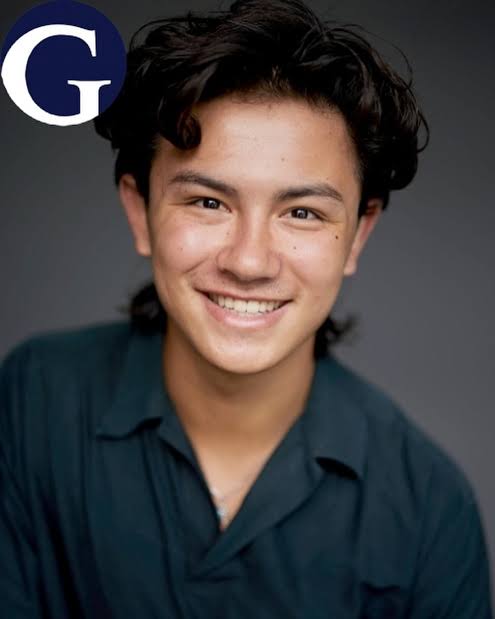 Adrian Pang’s son, Xander Pang Biography: Age, Height, Net Worth, Parents, Movies & TV Shows, Career