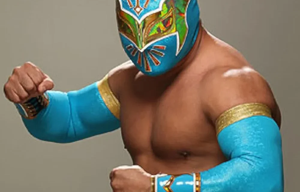 Sin Cara Biography: Age, Height, Net Worth, Parents, Career