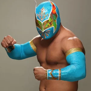 Sin Cara - Biography