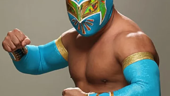 Sin Cara Biography: Age, Height, Net Worth, Parents, Career, Partner, Face