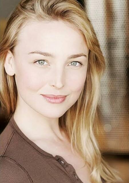 Colombe Jacobsen-Derstine Bio: Husband, Age, Net Worth, Height, Movies, Ethnicity
