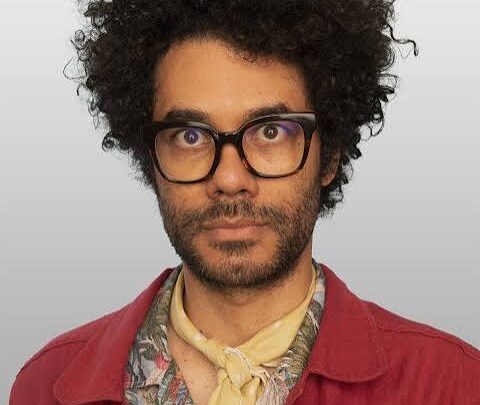 Richard Ayoade Biography: Wife, Parents, Age, Net Worth, Height, Ethnicity, Movies