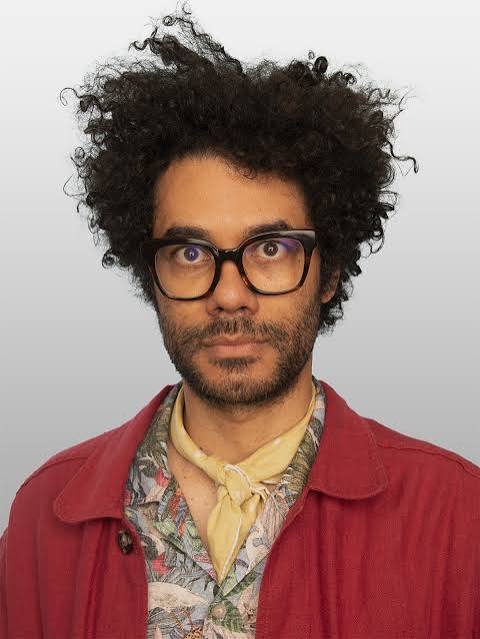Richard Ayoade Biography: Wife, Parents, Age, Net Worth, Height, Ethnicity, Movies