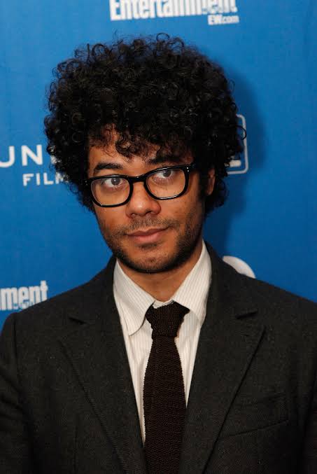 Richard Ayoade - Biography
