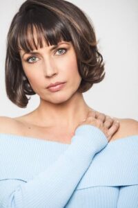 Julie Ann Emery