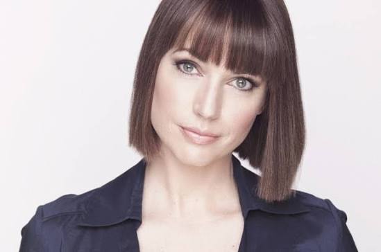 Julie Ann Emery - Biography