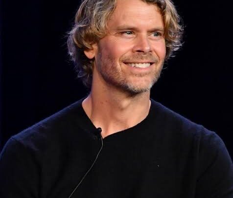 Eric Christian Olsen Biography: Wife, Net Worth, Age, Height, Movies, Parents