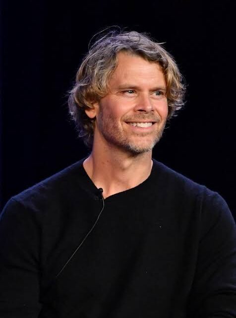 Eric Christian Olsen Biography: Wife, Net Worth, Age, Height, Movies, Parents