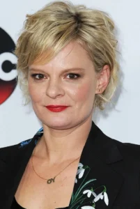 Martha Plimpton