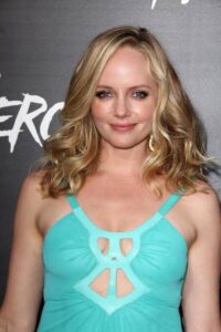 Marley Shelton