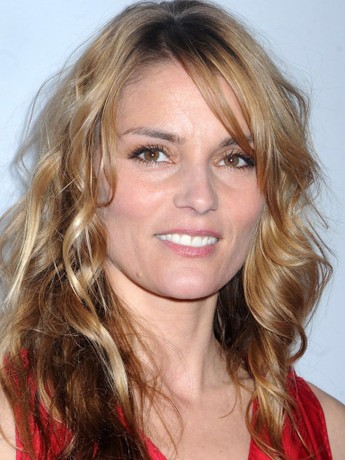 Susan Misner - Biography