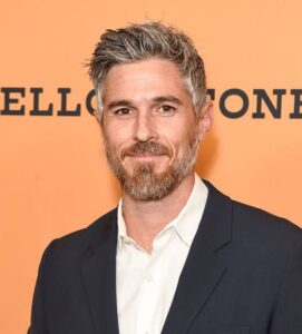 Dave Annable - Biography