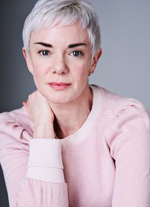 Victoria Hamilton - Biography