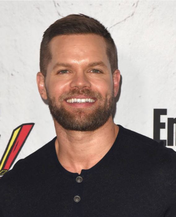 Wes Chatham - Biography